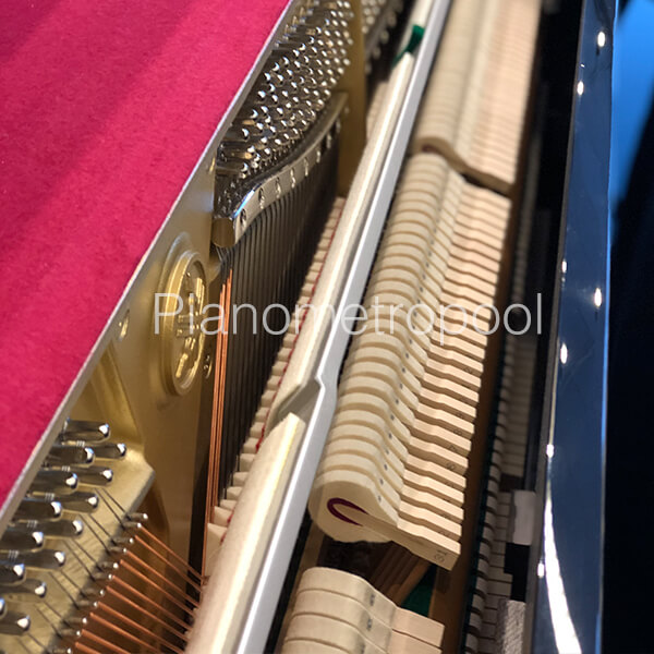 Yamaha B3 PE - Akoestische Piano - PianoMetropool